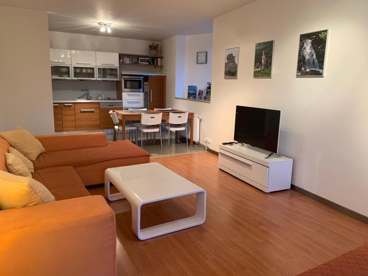 Apartmany Certovka Harrachov Eksteriør bilde