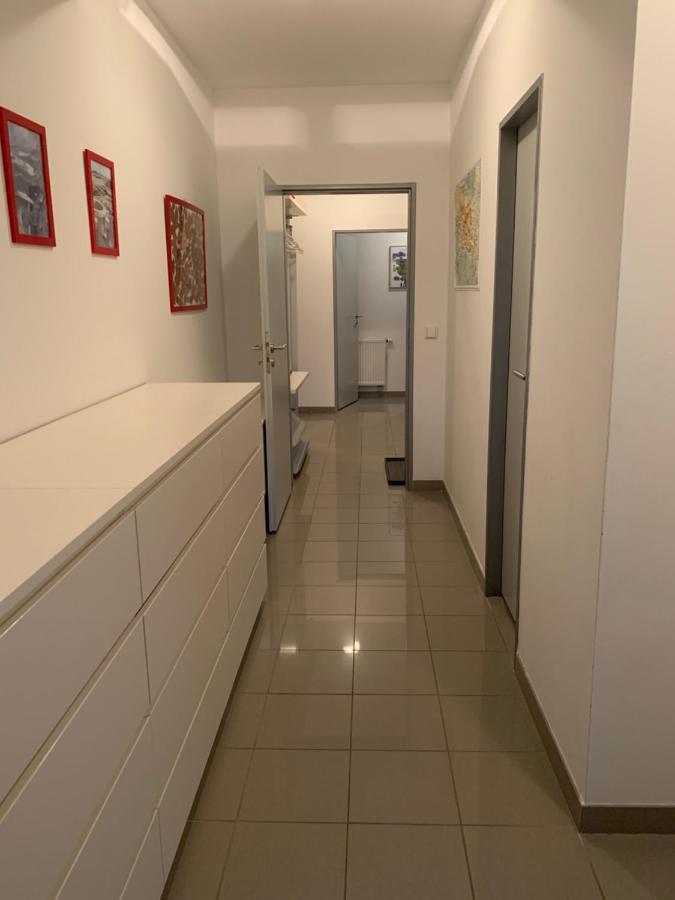 Apartmany Certovka Harrachov Eksteriør bilde